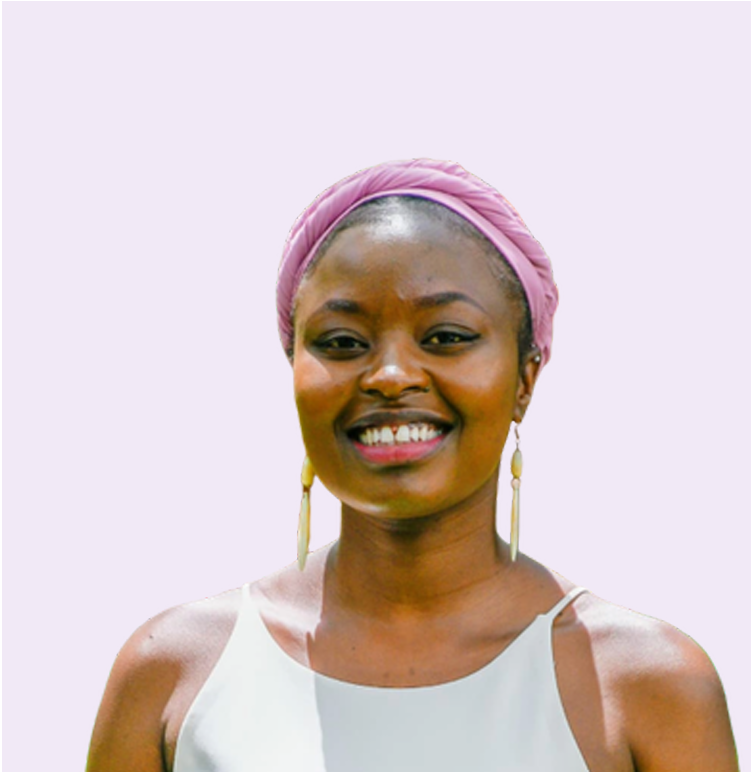 Rosemary Irungu